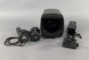Canon  XJ22x7.3B IE ISSD-CB