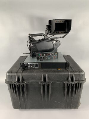 Sony HSC-100RF - USED