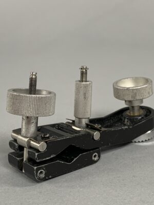 Canon CR-10 Clamp for Focus and Zoom Controls - Used