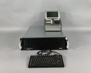 Evertz Dream Catcher (DC-438E-G2-BOM), 3G 6-Channel Replay - Used